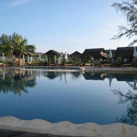 The Tacola Resort & Spa Koh Kho Khao Island Luaran gambar