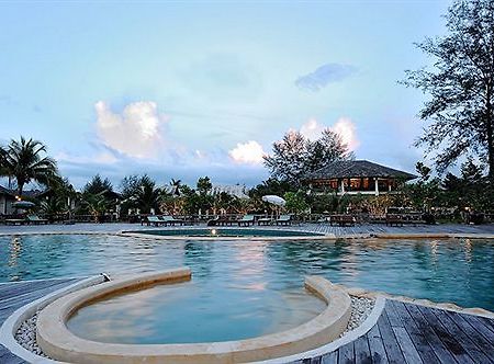 The Tacola Resort & Spa Koh Kho Khao Island Luaran gambar