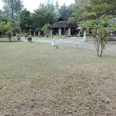 The Tacola Resort & Spa Koh Kho Khao Island Luaran gambar