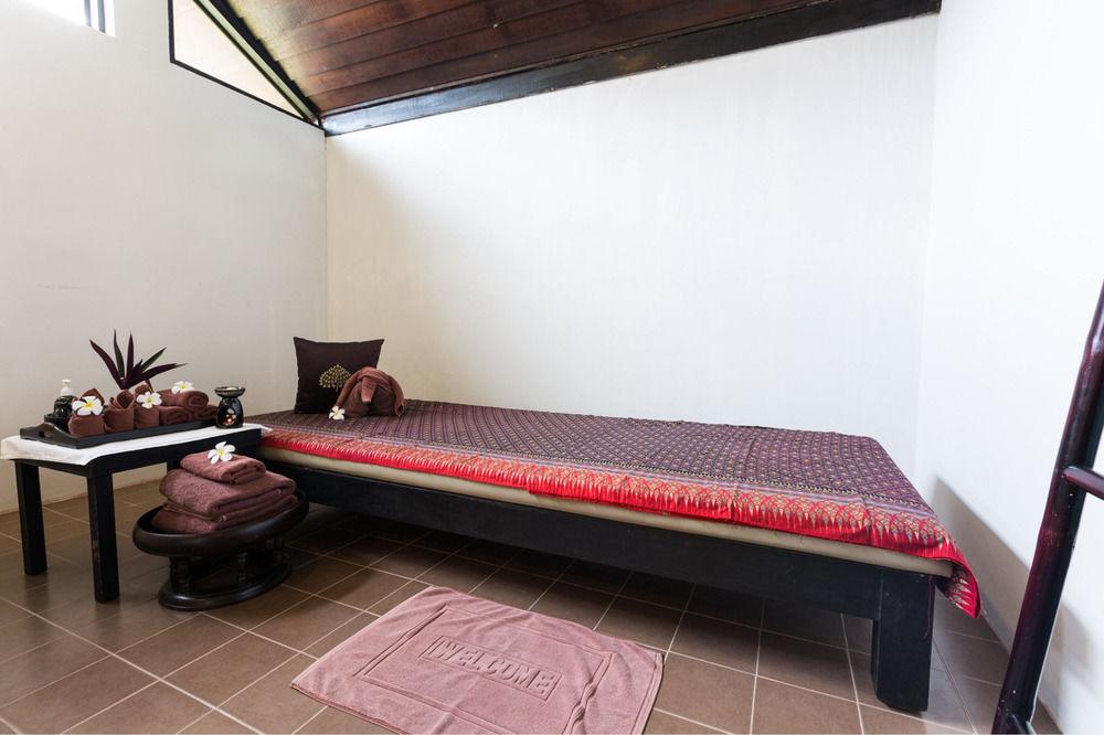 The Tacola Resort & Spa Koh Kho Khao Island Luaran gambar