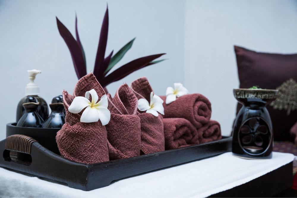 The Tacola Resort & Spa Koh Kho Khao Island Luaran gambar