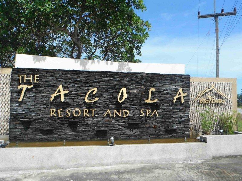 The Tacola Resort & Spa Koh Kho Khao Island Luaran gambar