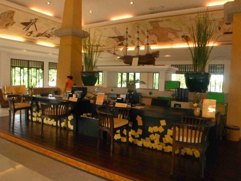 The Tacola Resort & Spa Koh Kho Khao Island Luaran gambar