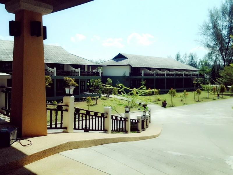The Tacola Resort & Spa Koh Kho Khao Island Luaran gambar