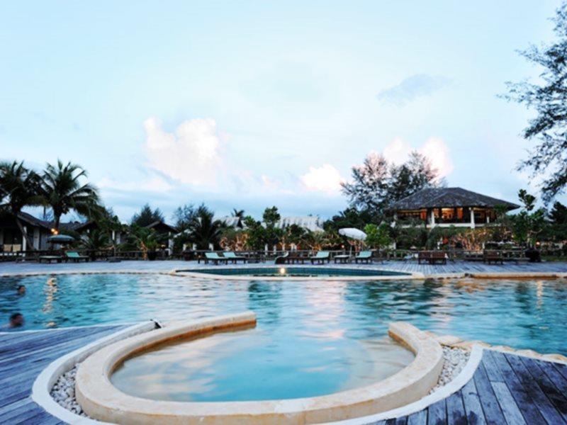 The Tacola Resort & Spa Koh Kho Khao Island Luaran gambar