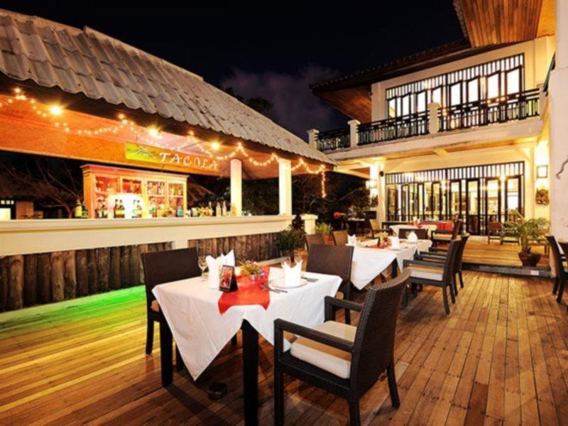 The Tacola Resort & Spa Koh Kho Khao Island Luaran gambar