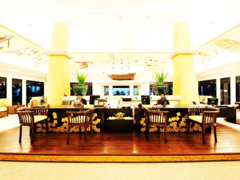 The Tacola Resort & Spa Koh Kho Khao Island Luaran gambar