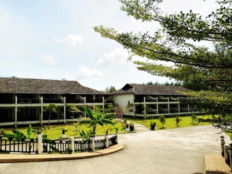 The Tacola Resort & Spa Koh Kho Khao Island Luaran gambar
