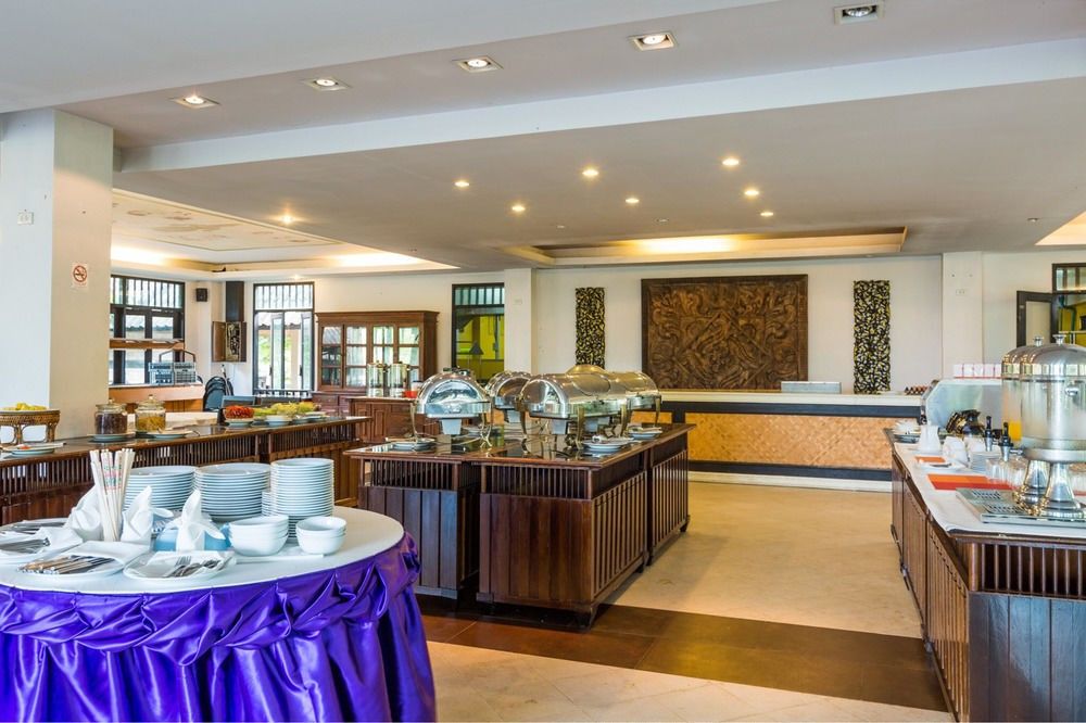 The Tacola Resort & Spa Koh Kho Khao Island Luaran gambar