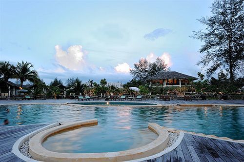 The Tacola Resort & Spa Koh Kho Khao Island Luaran gambar