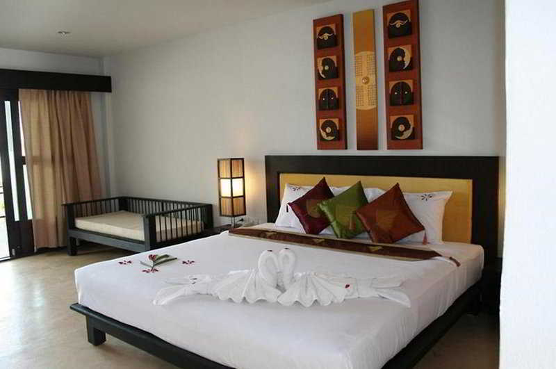 The Tacola Resort & Spa Koh Kho Khao Island Luaran gambar