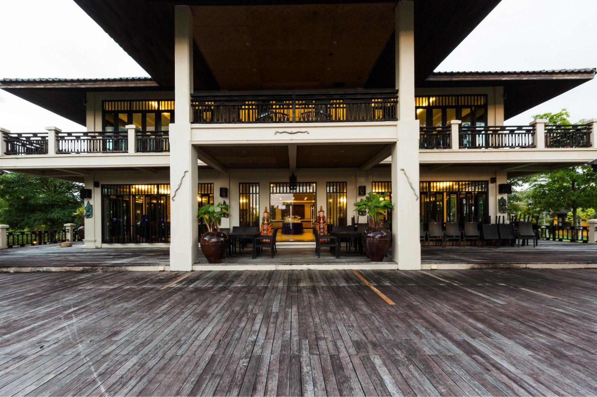 The Tacola Resort & Spa Koh Kho Khao Island Luaran gambar