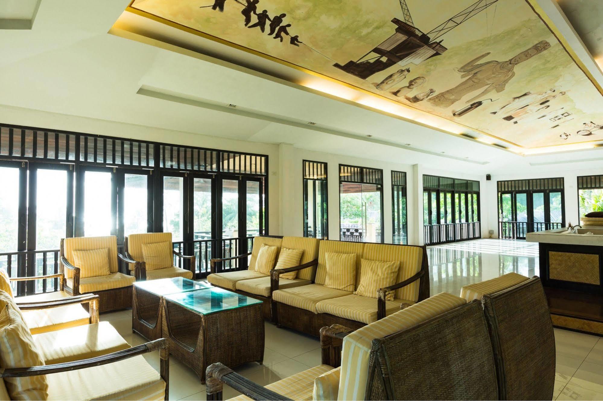 The Tacola Resort & Spa Koh Kho Khao Island Luaran gambar
