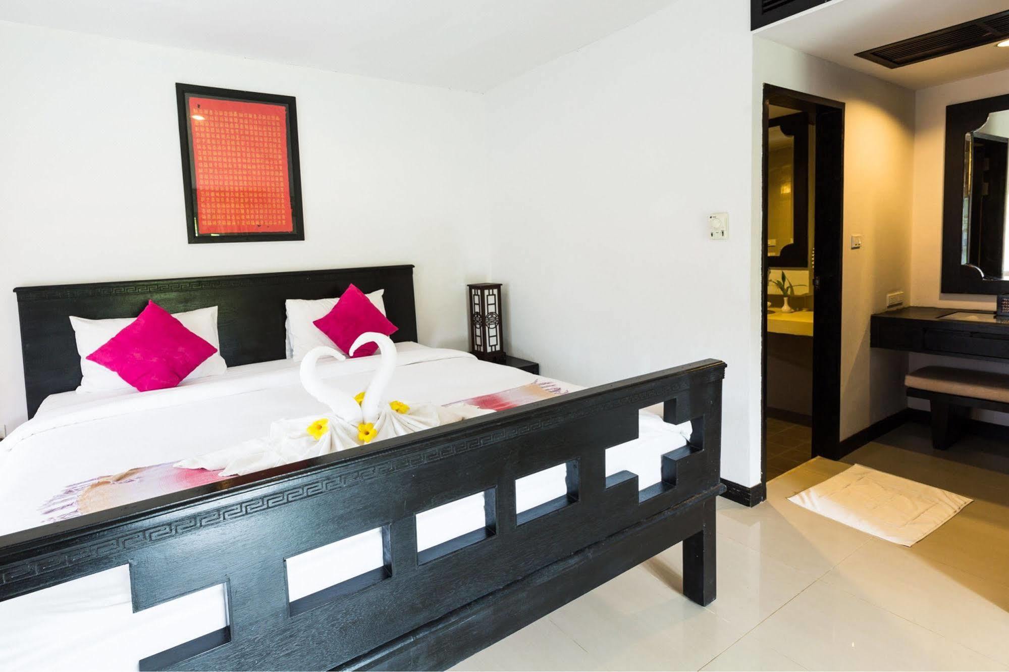 The Tacola Resort & Spa Koh Kho Khao Island Luaran gambar
