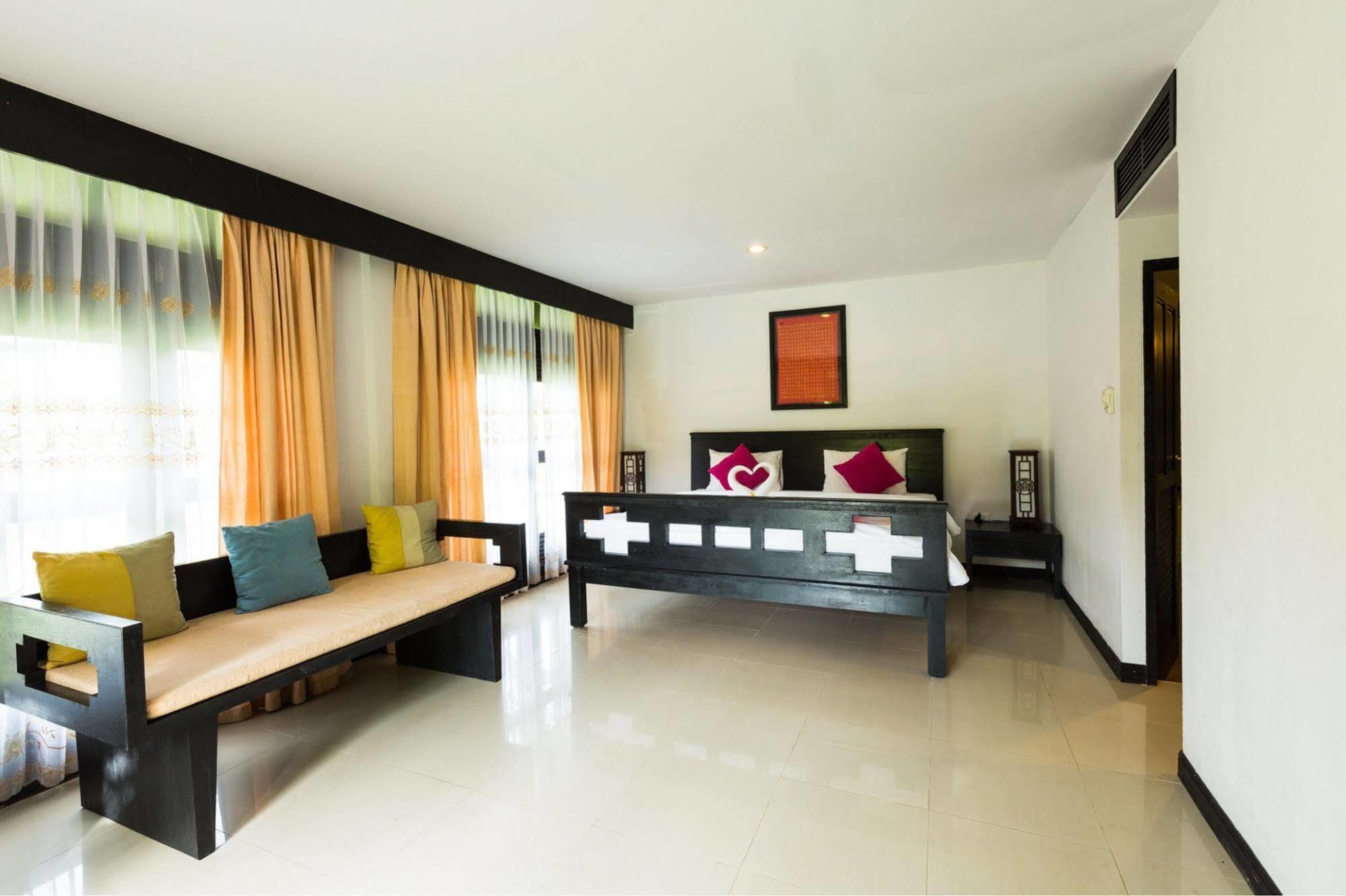 The Tacola Resort & Spa Koh Kho Khao Island Luaran gambar