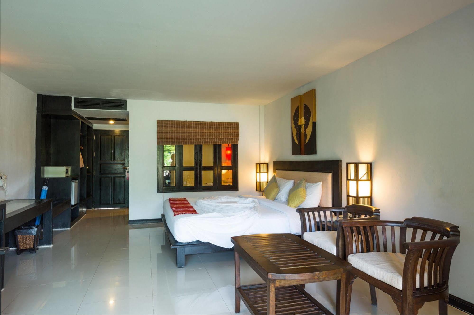 The Tacola Resort & Spa Koh Kho Khao Island Luaran gambar