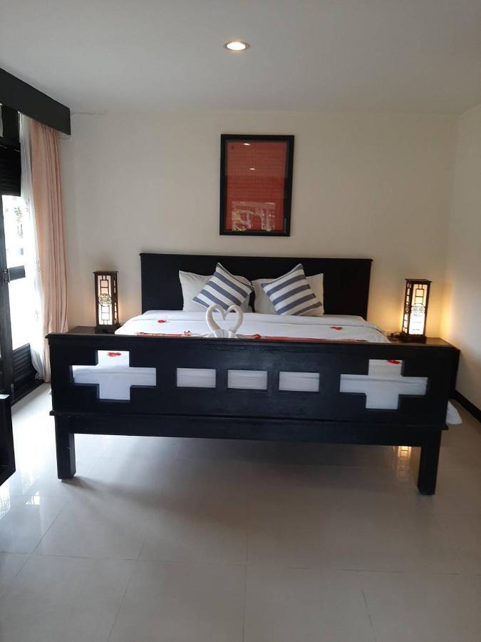 The Tacola Resort & Spa Koh Kho Khao Island Luaran gambar