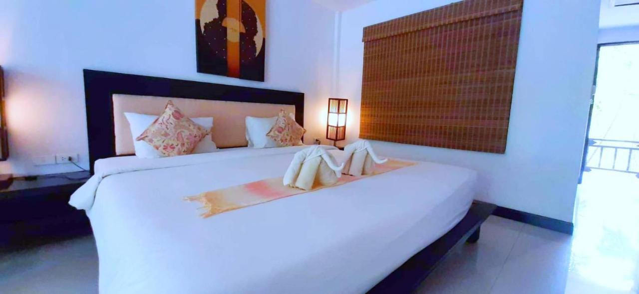 The Tacola Resort & Spa Koh Kho Khao Island Luaran gambar