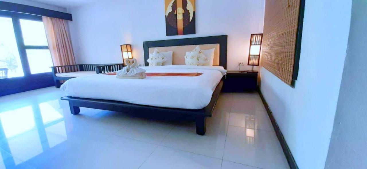 The Tacola Resort & Spa Koh Kho Khao Island Luaran gambar