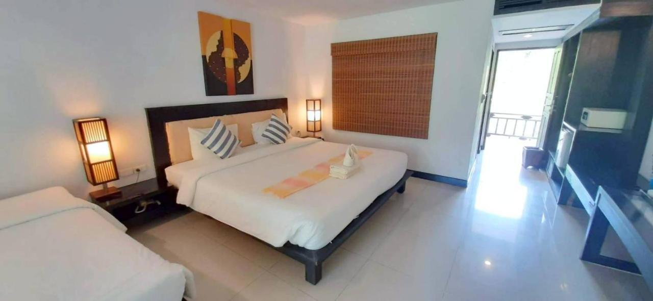 The Tacola Resort & Spa Koh Kho Khao Island Luaran gambar
