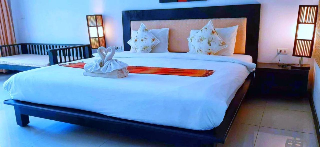 The Tacola Resort & Spa Koh Kho Khao Island Luaran gambar