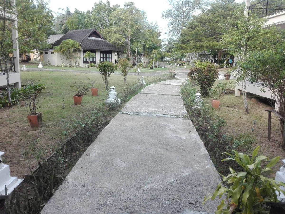 The Tacola Resort & Spa Koh Kho Khao Island Luaran gambar