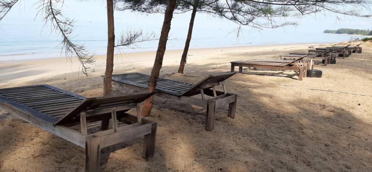 The Tacola Resort & Spa Koh Kho Khao Island Luaran gambar