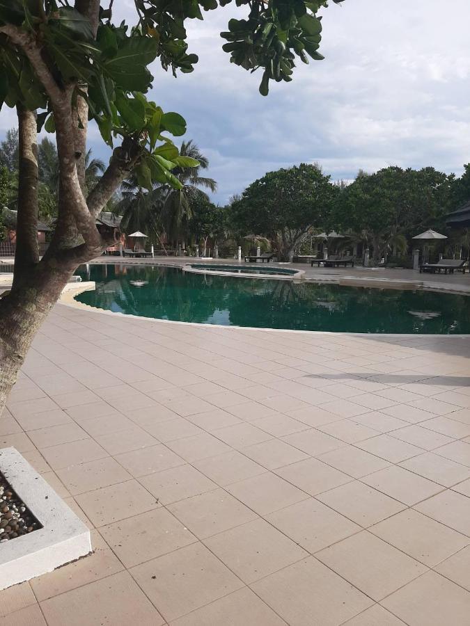 The Tacola Resort & Spa Koh Kho Khao Island Luaran gambar