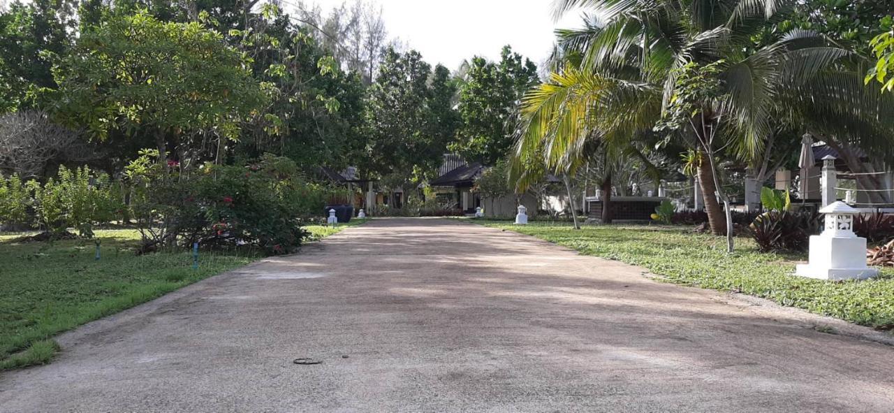 The Tacola Resort & Spa Koh Kho Khao Island Luaran gambar