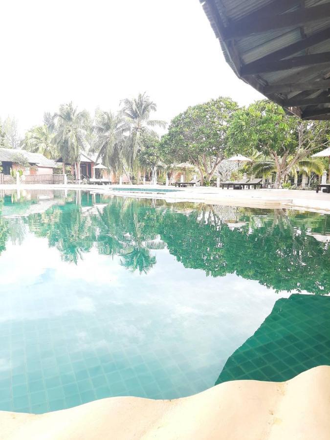 The Tacola Resort & Spa Koh Kho Khao Island Luaran gambar