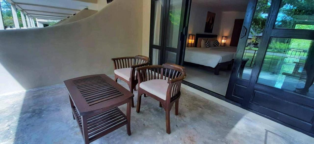 The Tacola Resort & Spa Koh Kho Khao Island Luaran gambar