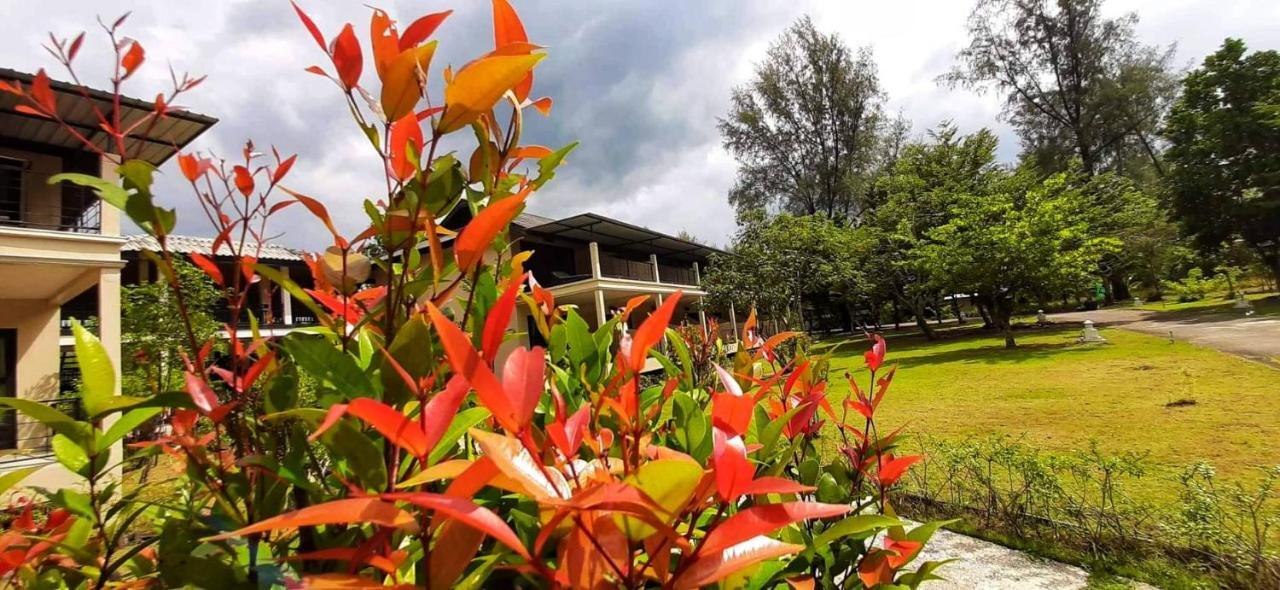 The Tacola Resort & Spa Koh Kho Khao Island Luaran gambar