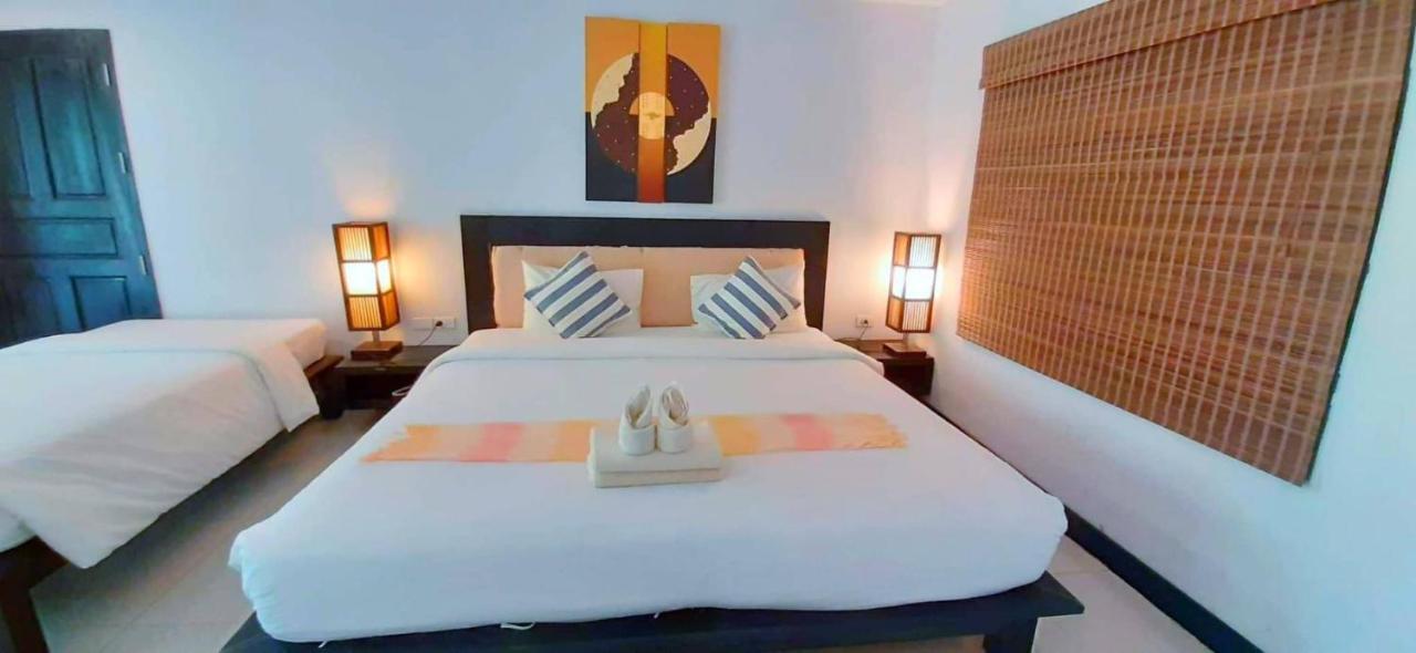 The Tacola Resort & Spa Koh Kho Khao Island Luaran gambar