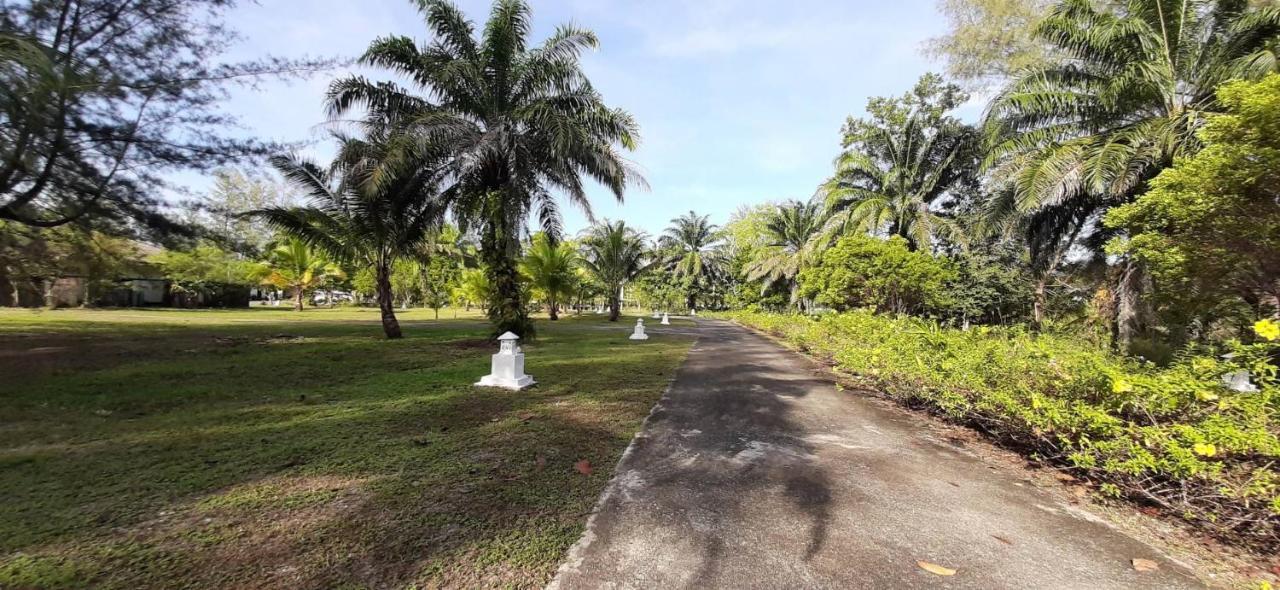 The Tacola Resort & Spa Koh Kho Khao Island Luaran gambar