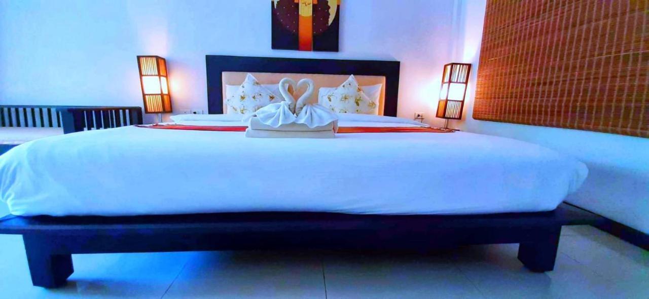 The Tacola Resort & Spa Koh Kho Khao Island Luaran gambar