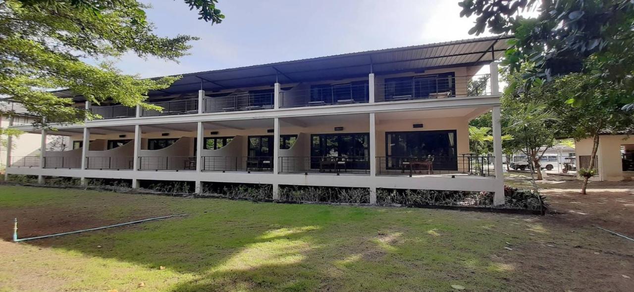 The Tacola Resort & Spa Koh Kho Khao Island Luaran gambar