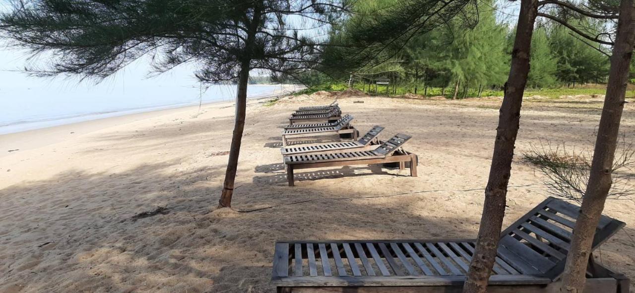 The Tacola Resort & Spa Koh Kho Khao Island Luaran gambar