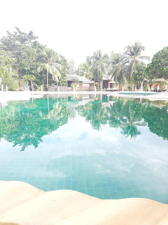 The Tacola Resort & Spa Koh Kho Khao Island Luaran gambar