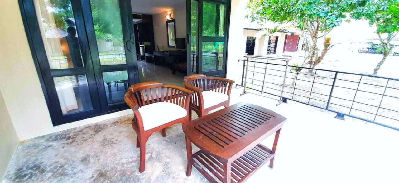 The Tacola Resort & Spa Koh Kho Khao Island Luaran gambar