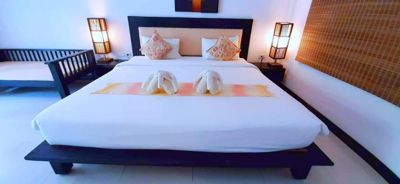 The Tacola Resort & Spa Koh Kho Khao Island Luaran gambar