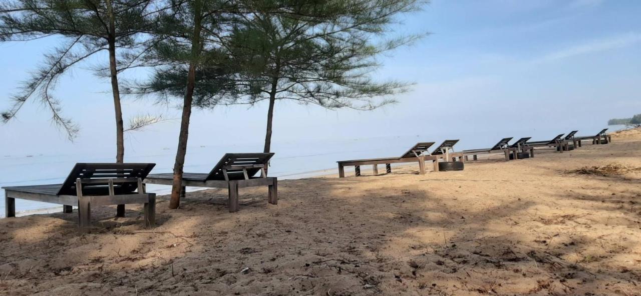The Tacola Resort & Spa Koh Kho Khao Island Luaran gambar