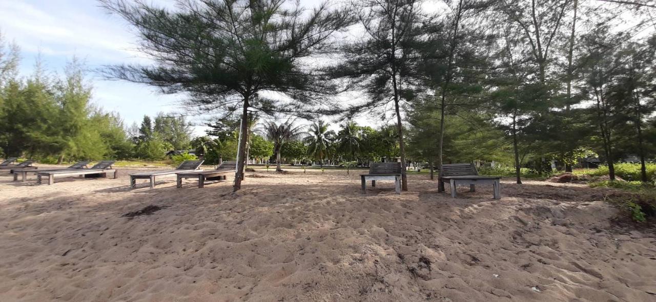 The Tacola Resort & Spa Koh Kho Khao Island Luaran gambar