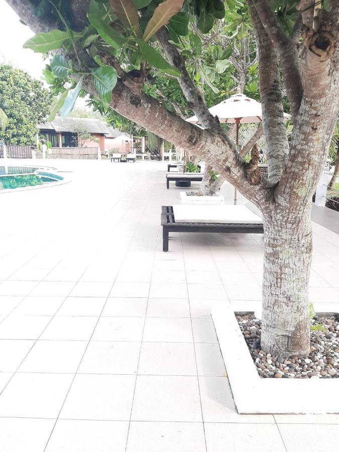 The Tacola Resort & Spa Koh Kho Khao Island Luaran gambar